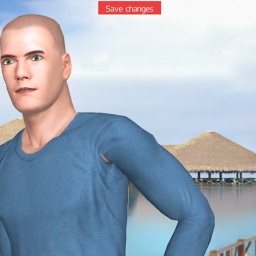 Check out heterosexual erotomanic boy Steel8659,  if you want to oparticipate in sexgame MMORPG