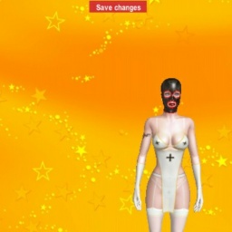play virtual sex games with mate homosexual erotomanic shemale OJOTORROJO, spain, it drives me crazy that they lick my balls
