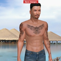 playing hot sex games with fans like heterosexual sex maniac boy Darrell_, 