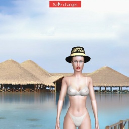 3D sex game community member bisexual erotomanic girl Huypizda, UA, 