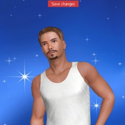 play online virtual sex game with member heterosexual lusty boy Roman_Hands, Daytona Beach, 