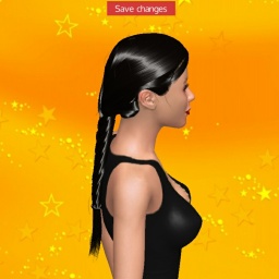 Virtual Sex user Fallen_Angel in 3Dsex World of AChat