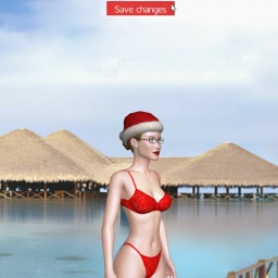 play virtual sex games with mate bisexual nymphomaniac shemale Beckman0o0, 