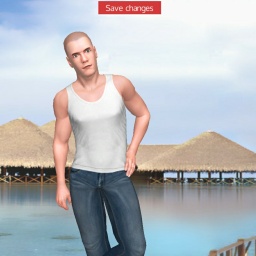 try virtual 3D sex with heterosexual sex maniac boy Grplay14, 