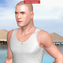 play online virtual sex game with member heterosexual lush boy Jimmy2002, Titan, 