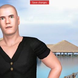 free cybersex experience with heterosexual smarting boy Patryk91LBN, Polska, 