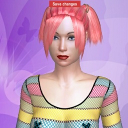 try virtual 3D sex with bisexual narcissist shemale SluttyNina1, slutty