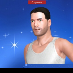3D sex game community member heterosexual erotomanic boy Ivan053, Russia, 