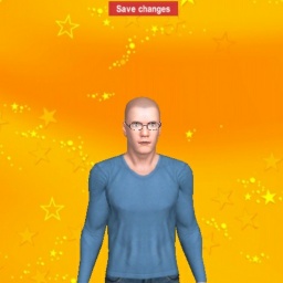 try virtual 3D sex with heterosexual amorous boy Gvidas, 