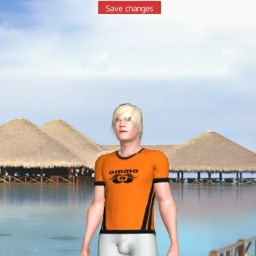 adults like heterosexual hot boy Flexy,  play AChat online sex games