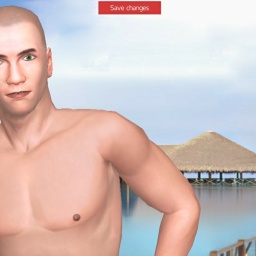 free cybersex experience with  nymphomaniac boy RAUL3378, 
