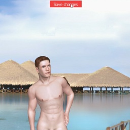 free 3D sex game adventures with heterosexual narcissist boy Chodemeister, america, i like fuck