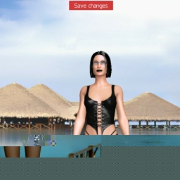 sexgame online MMO playing with adult member bisexual erotomanic girl EmoFreaky, 