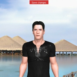 virtual sex and dating with people like  hot boy Lovelass, 