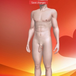 adults like heterosexual hot boy JinSeok,  play AChat online sex games