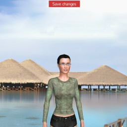 virtual sex and dating with people like  hot girl Lilith777, 