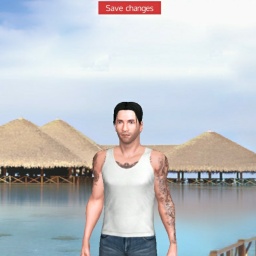 hot online porn game player  hot boy OPTIMUS2, 