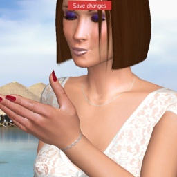 connect and play virtual 3D sex with bisexual virile girl CuteSlut, i like to have fun and hove good sex:)