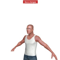 see heterosexual passionate boy Dark_Snow,  while playing porn game online