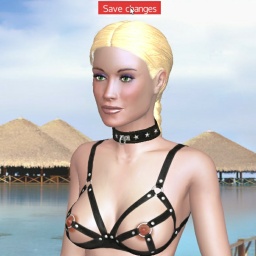 adults enjoying 3D sex games like heterosexual bugger girl XLisaxx, Home, 