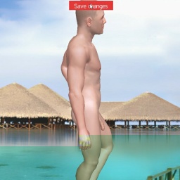 see heterosexual sexy boy SyNDiKaTa,  while playing porn game online