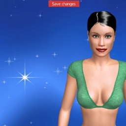 sexgame online MMO playing with adult member homosexual vuloptuous girl AshleySexyho, 500a$ for cold invite. 200a$ for all sex