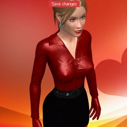 free cybersex experience with bisexual conversational girl Alice6501, NL, i love to experiment here :)