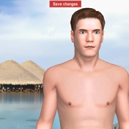 hot bisexual hot boy Ethan23,  enjoys online 3Dsex