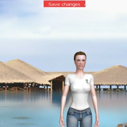 virtual sex game playing w. single girls like heterosexual narcissist shemale Universeyue, 