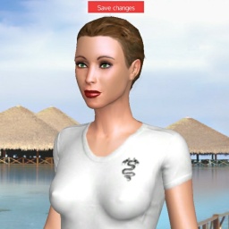 sexgame online for adults like bisexual erotomanic girl MelliSM, Everything is fictions, 