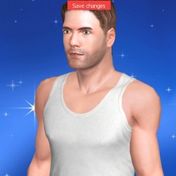 virtual sex and dating with people like bisexual lecher boy Patrick244, 