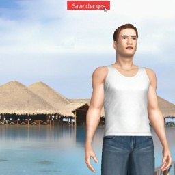 best sim sex game online with homosexual vuloptuous boy Captaindick, hiiiiiiii