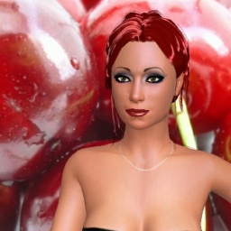 virtual sex and dating with people like heterosexual voluble girl Mahoraga, U.S, 