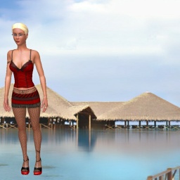 free cybersex experience with bisexual nymphomaniac girl Pamelcia, Poland, 