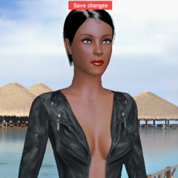 virtual sex game playing w. single girls like bisexual lusty shemale Bihaun223, US, 