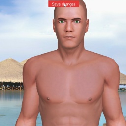 connect and play virtual 3D sex with heterosexual narcissist boy Lolaslayer, 