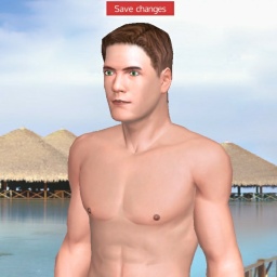 virtual sex game playing w. single girls like bisexual sex maniac boy EthanW5, 