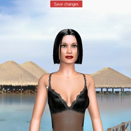 try virtual 3D sex with bisexual hot girl Star_gazer, 