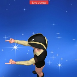 try virtual 3D sex with  narcissist boy Fenrawr, 