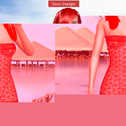 free 3D sex game adventures with bisexual sex maniac girl Rylana, US, 