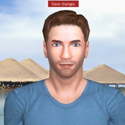 best sim sex game online with heterosexual erotomanic boy Tridentxan, United States, 