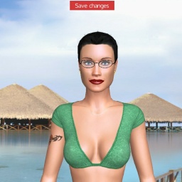 virtual sex game playing w. single girls like  hot shemale Cvele00, SRBIJA, 