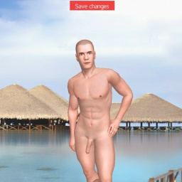 play virtual sex games with mate  hot boy Hollday, 