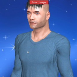 free 3D sex game adventures with heterosexual communicative boy Shagger, England, made by the gods for the use of angels
