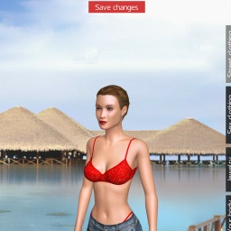 hot bisexual narcissist shemale Snowcat85,  enjoys online 3Dsex
