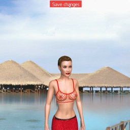 free cybersex experience with  hot shemale Veranica, 