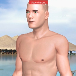 virtual sex game playing w. single girls like  hot boy ChatPower, 