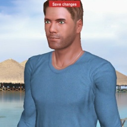 multiplayer virtual sex game player bisexual lustful boy Madjohn, italy, 