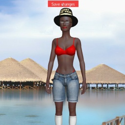 sexgame online MMO playing with adult member homosexual erotomanic shemale StabbinYoASS, me so horny me love you long time