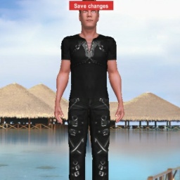virtual sex and dating with people like  hot boy Xxrame, ......